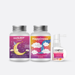 ZENFUL® TRINITY PACK